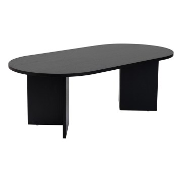 Table basse NEL, marron