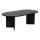 Table basse NEL, marron