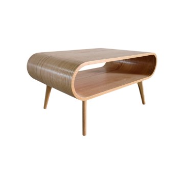 Table basse NOVA 90 x 55 cm chêne