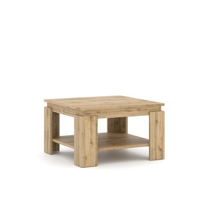 Table basse OLAF chêne Wotan