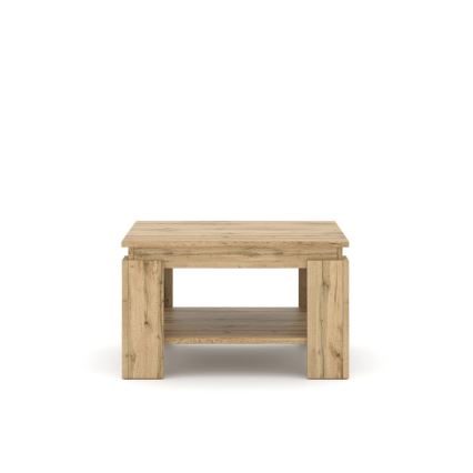Table basse OLAF chêne Wotan