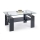 Table basse RESTON noire