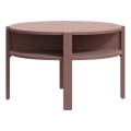 Table basse RINO marron