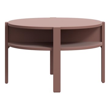 Table basse RINO marron
