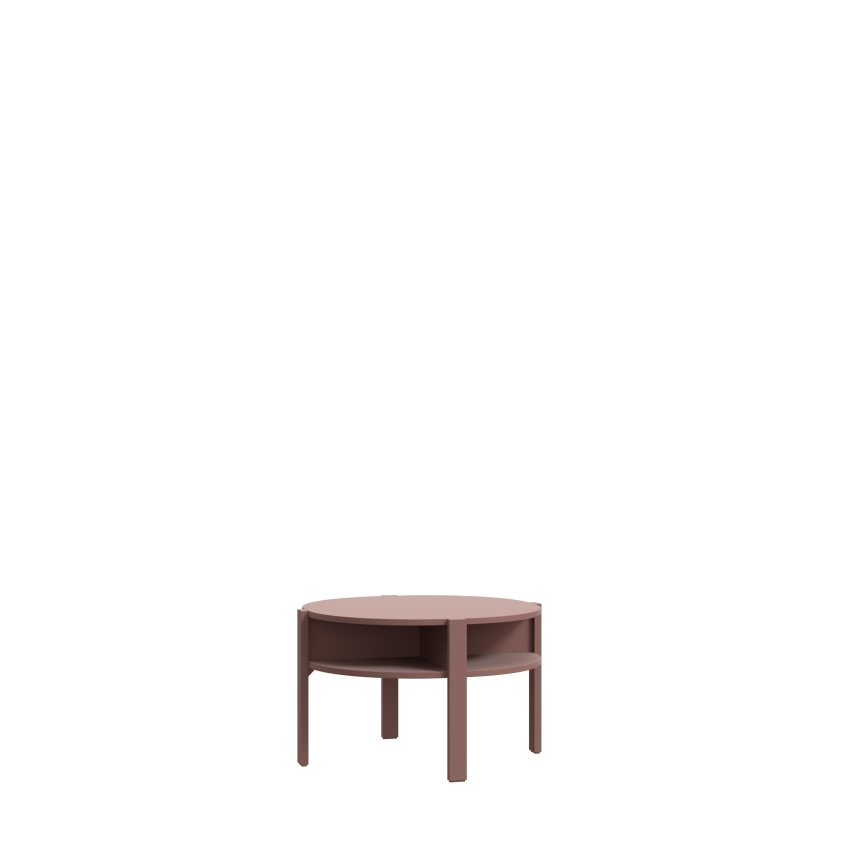 Table basse RINO marron