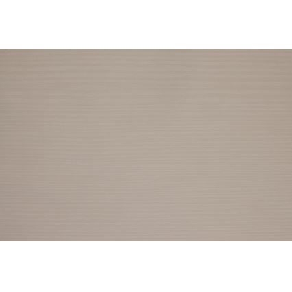 Table basse SARON Ø 80 cm grise