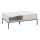 Table basse SUE beige/cachemire