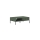Table basse SUE verte/noire