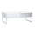 Table basse TARO blanche
