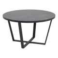 Table basse TINO anthracite