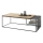 Table basse ZAIRA en chêne
