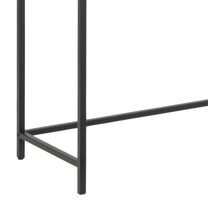 Table console SARON chêne