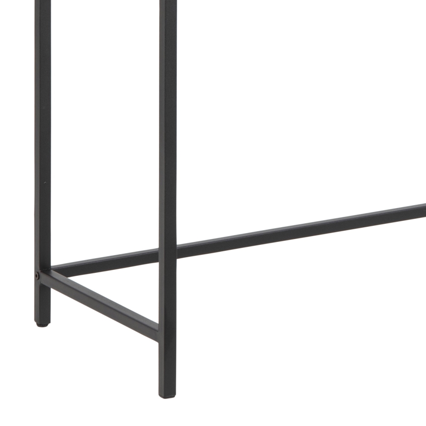 Table console SARON chêne