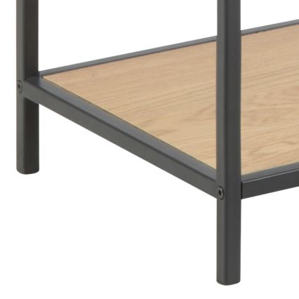 Table console SARON chêne