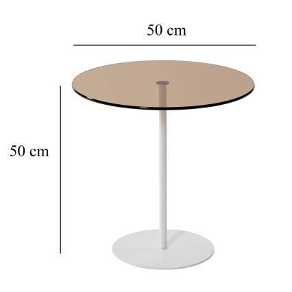 Table d