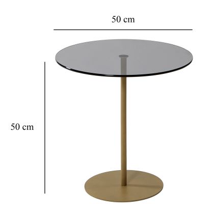 Table d