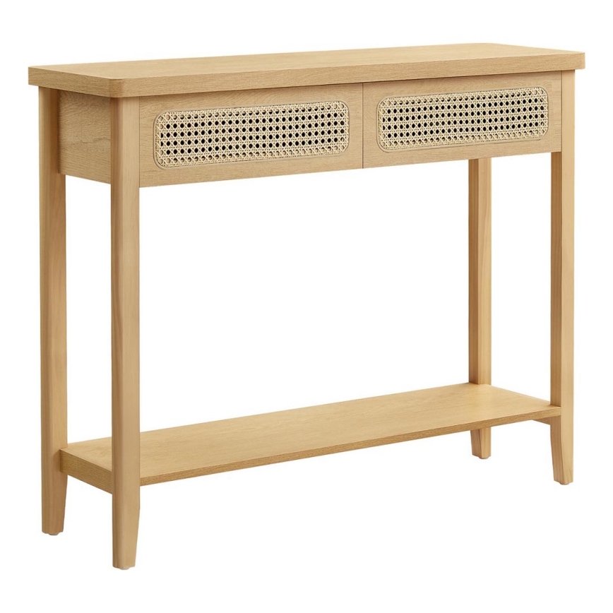 Table d'appoint FALKO marron