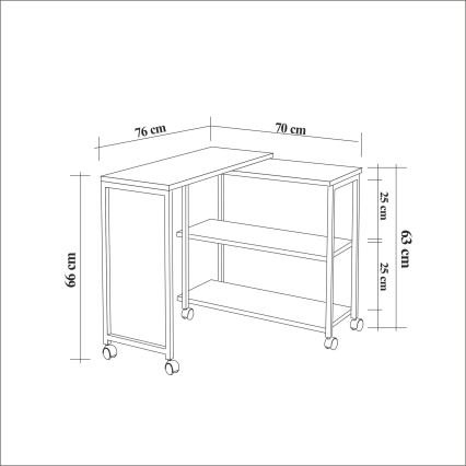 Table d