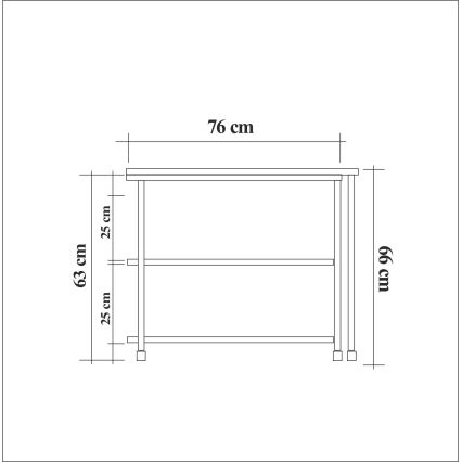 Table d