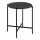 Table d'appoint MIA anthracite