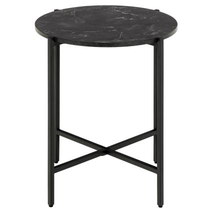 Table d'appoint MIA anthracite