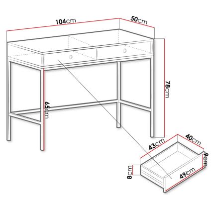 Table d