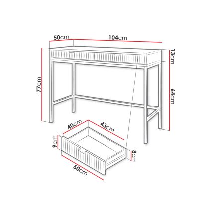 Table d