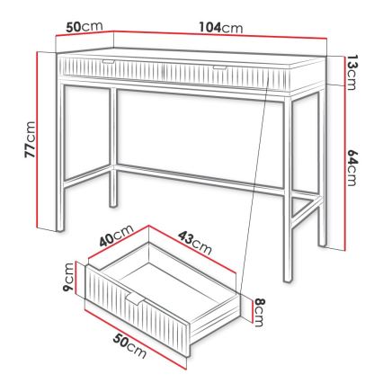 Table d