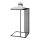 Table d'appoint ZAIRA blanche