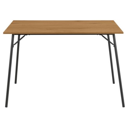 Table de salle à manger CARYS chêne