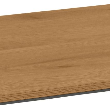 Table de salle à manger CARYS chêne