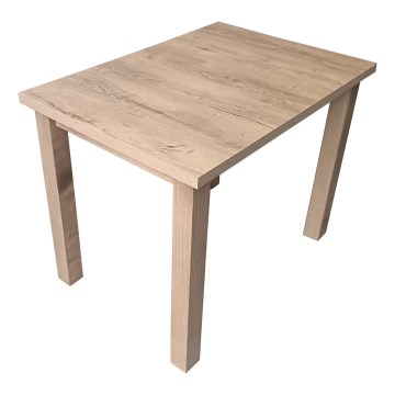 Table de salle à manger NOAH chêne