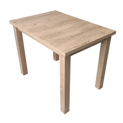 Table de salle à manger NOAH chêne