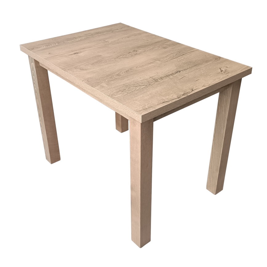 Table de salle à manger NOAH chêne