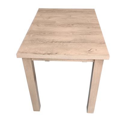 Table de salle à manger NOAH chêne