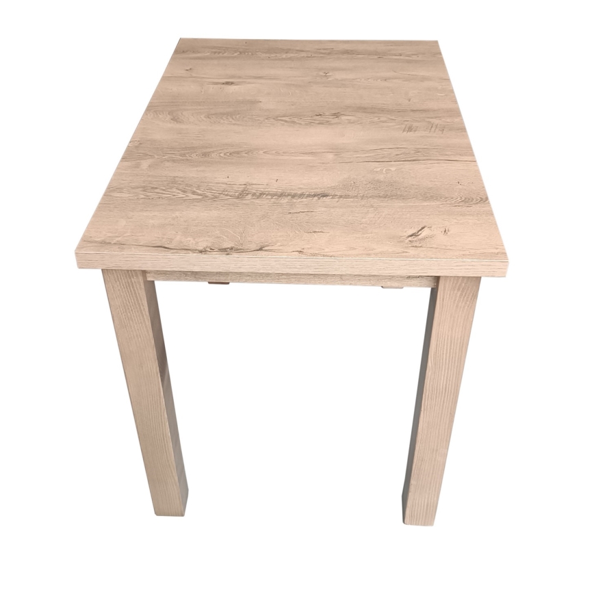 Table de salle à manger NOAH chêne