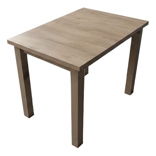 Table de salle à manger NOAH chêne sonoma