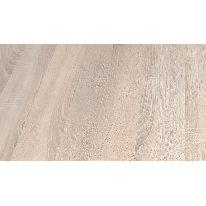 Table de salle à manger pliable LIAM chêne sonoma