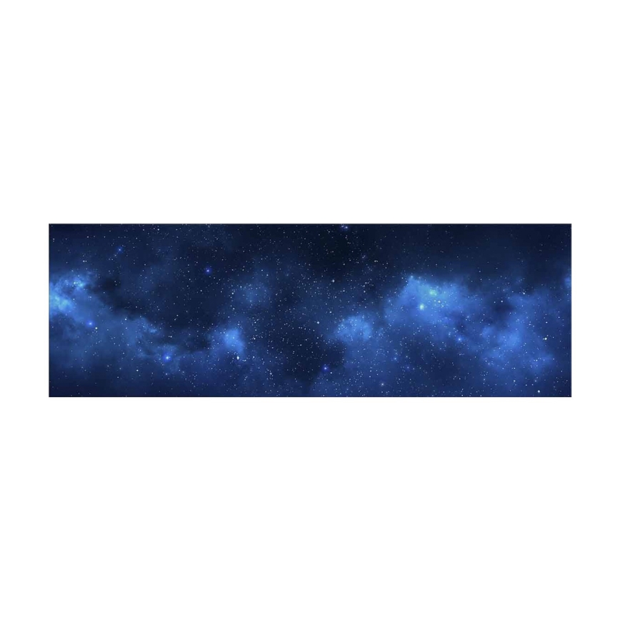 Tableau lumineux décoratif LED/1x9V 6LR61