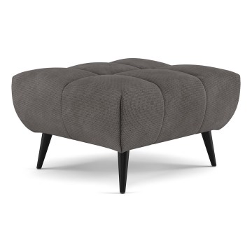 Tabouret ALBA gris