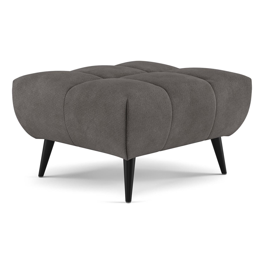 Tabouret ALBA gris