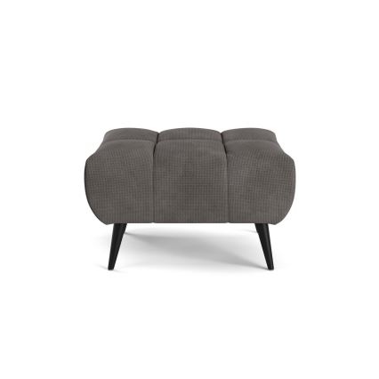 Tabouret ALBA gris