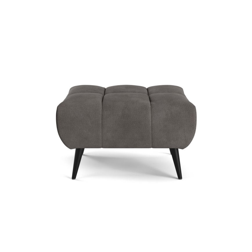 Tabouret ALBA gris