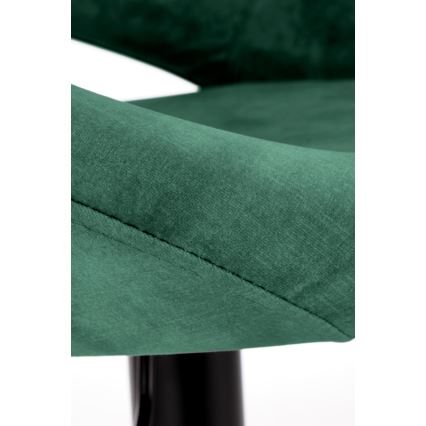 Tabouret de bar MANE vert