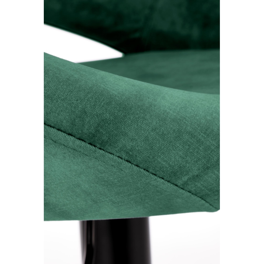Tabouret de bar MANE vert