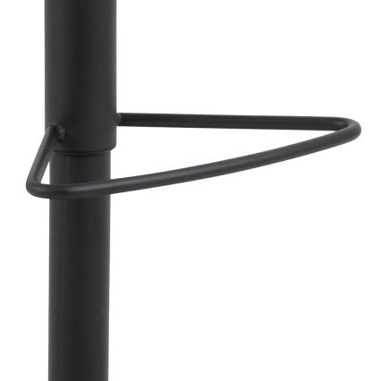 Tabouret de bar SERENA 1 pcs beige