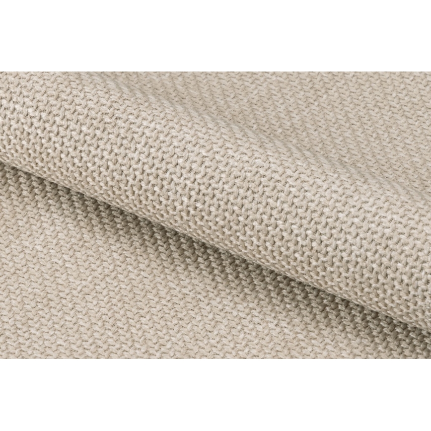Tabouret de bar SERENA 1 pcs beige