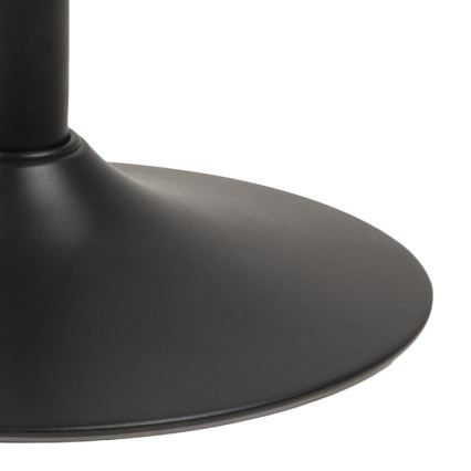 Tabouret de bar SERENA 1 pcs marron clair