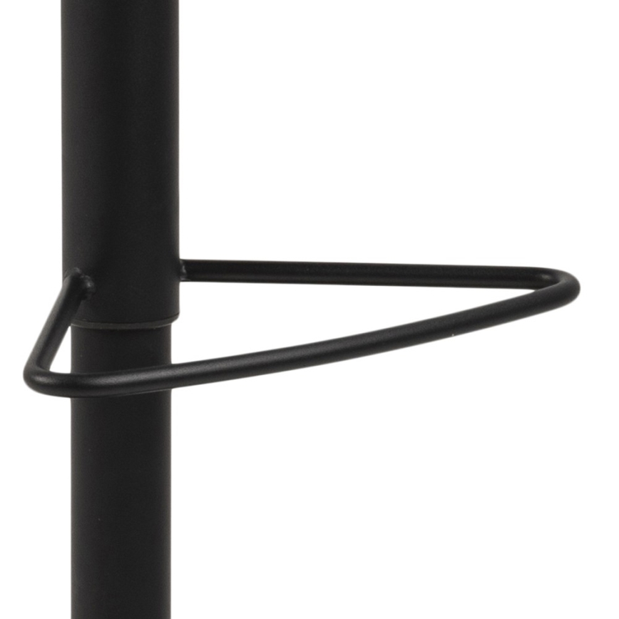 Tabouret de bar SERENA, 1 pièce, vert