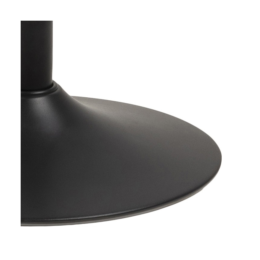 Tabouret de bar SERENA, 1 unité, marron clair